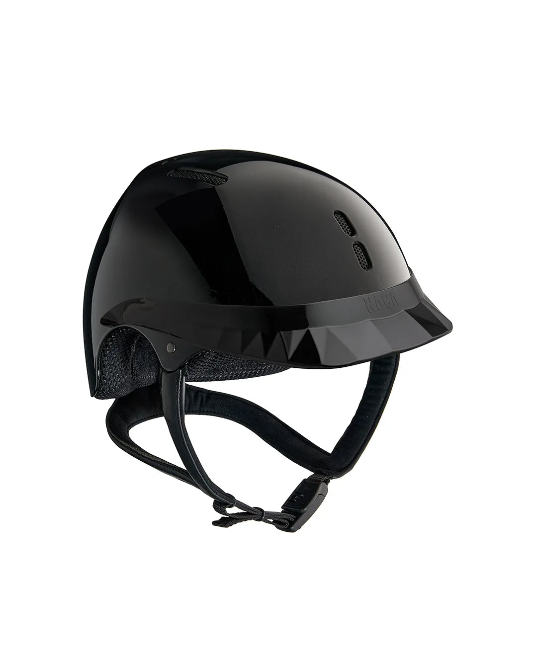 NACA Gravity S Black - Glow