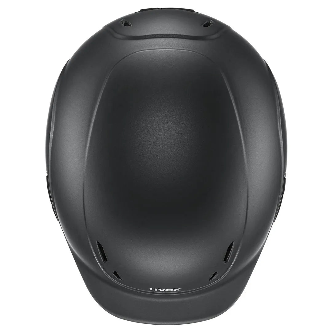 UVEX Kidoxx Black Matt