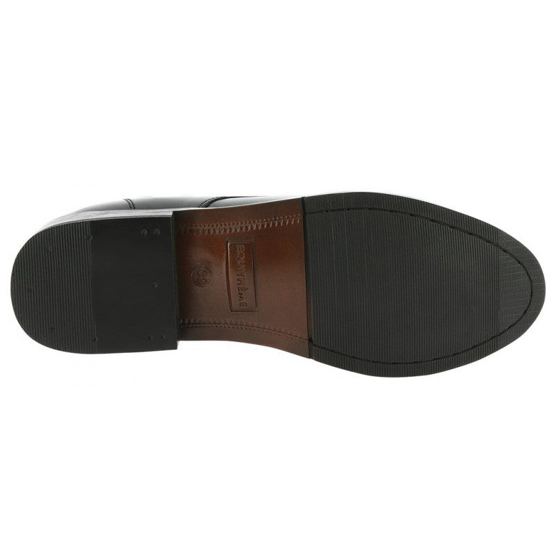 EQUITHÈME Origin Boots with Laces and Zips