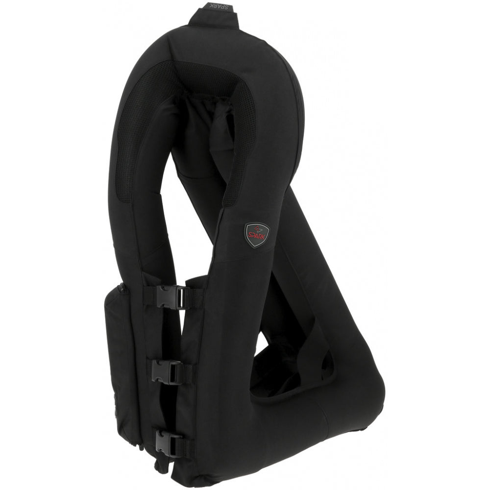 SPARK – Hippodrome Airbag Body Protector- CANISTERS ARE SOLD SEPARATELY