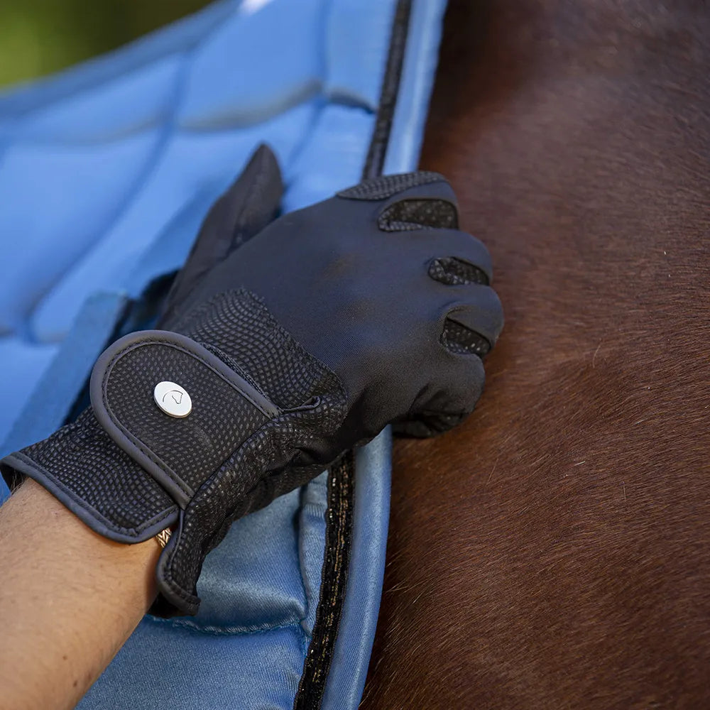 EQUITHÈME - Soft - Gloves