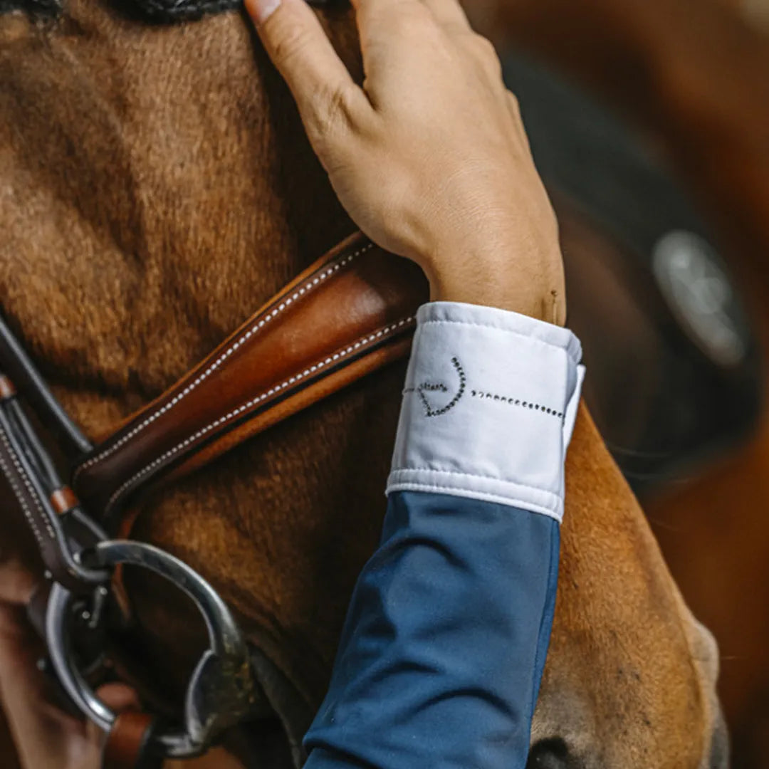 EQUITHÈME - Julia - Women’s Show Shirt