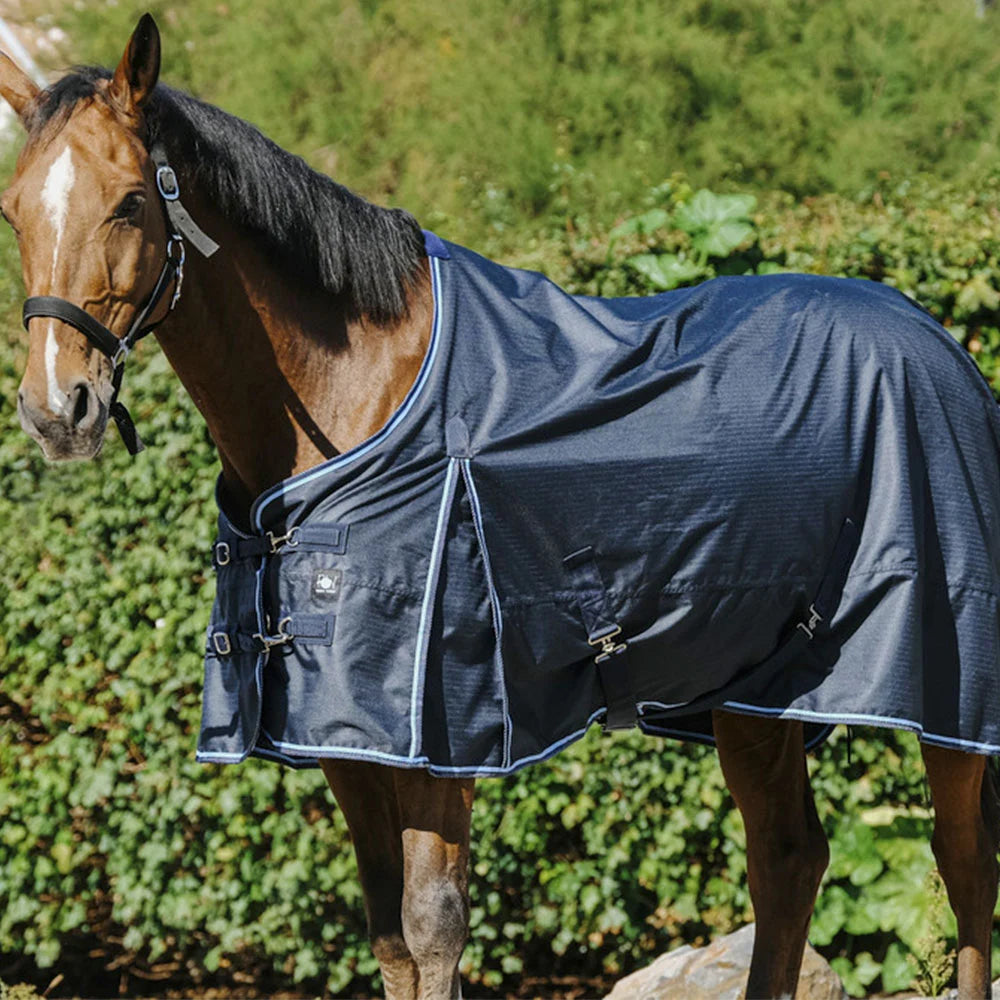 Riding World ECO 600D - Rug EasyClip Closure