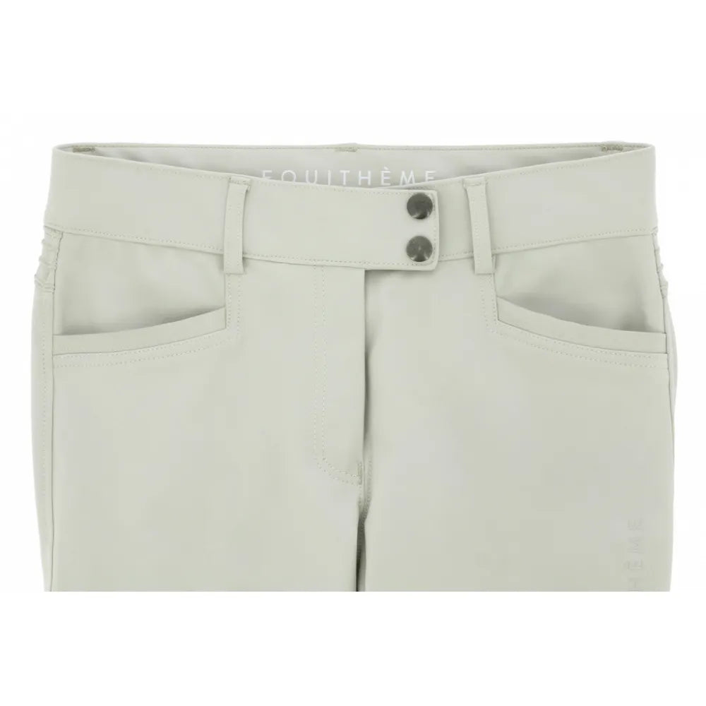 EQUITHÈME Originals Jessie Breeches