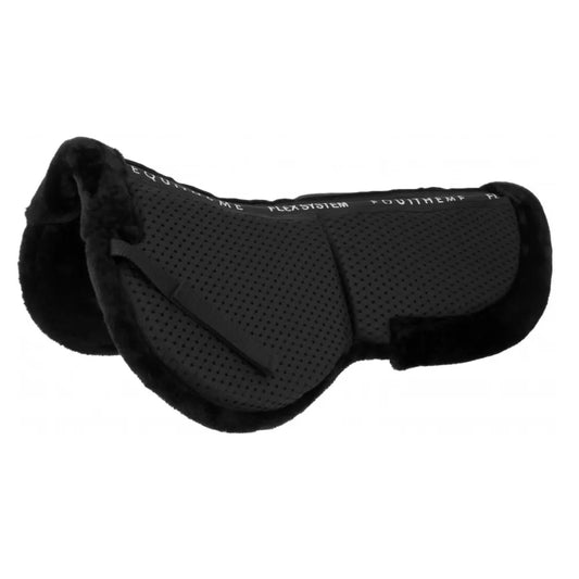 EQUITHÈME – Flex System Back Pad  KEY FEATURES: