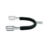 FEELING – “Prince of Wales” Coated Spurs