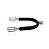 FEELING – Rubber-Coated Polo Spurs