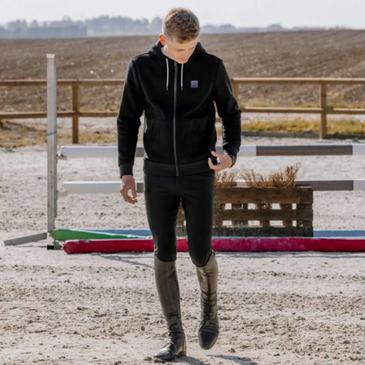 EQUITHÈME Heated Sweatshirt – Olwen