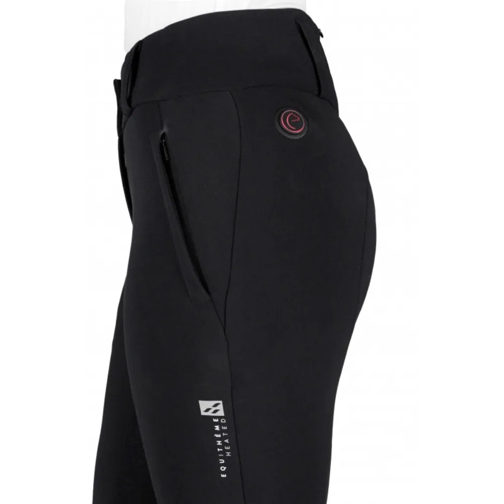 EQUITHEME - Heated Riding Breeches – Sierra - SALES. 25% OFF ($329.90 NOW $274.40)