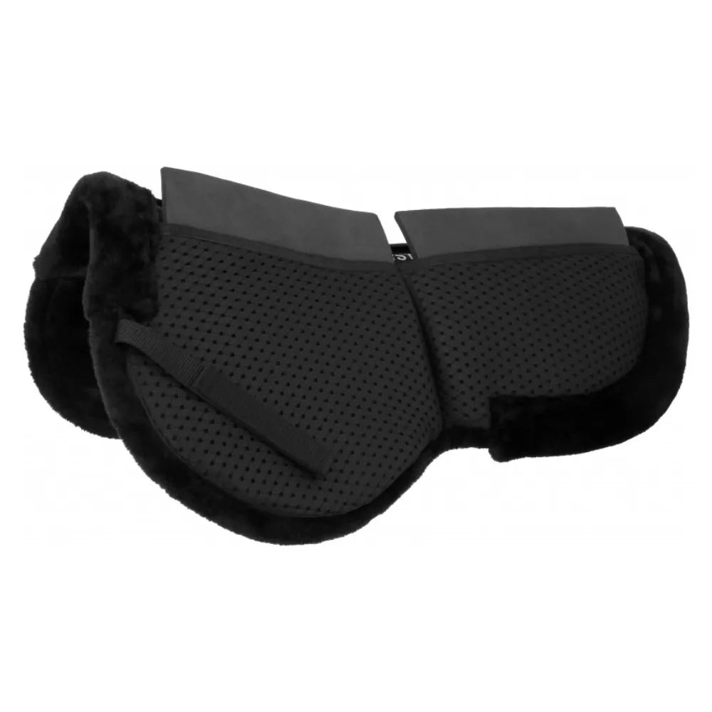 EQUITHÈME – Flex System Back Pad  KEY FEATURES: