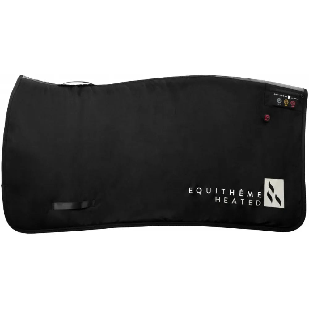 EQUITHÈME Heated Back Warmer