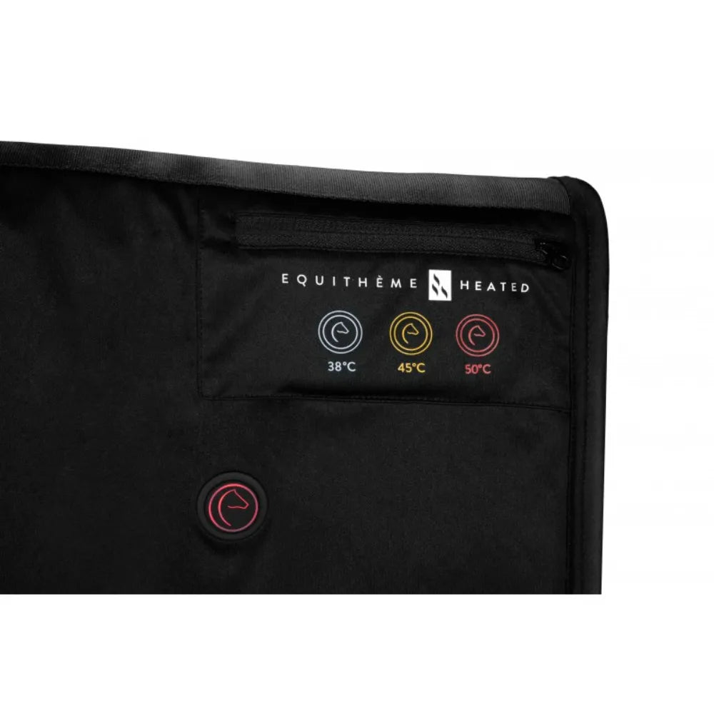 EQUITHÈME Heated Back Warmer
