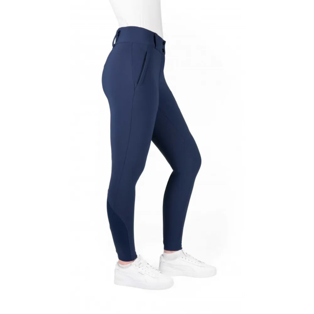 EQUITHEME - Heated Riding Breeches – Sierra - SALES. 25% OFF ($329.90 NOW $274.40)