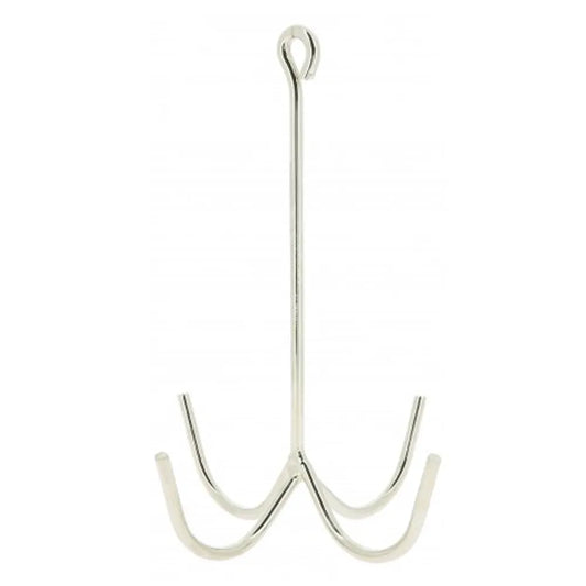 HIPPOTONIC 4-Prong Cleaning Hook