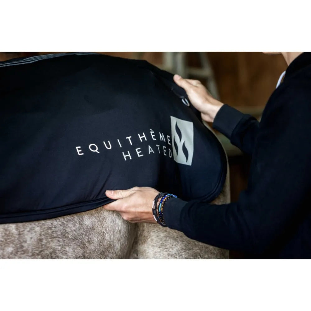 EQUITHÈME Heated Back Warmer