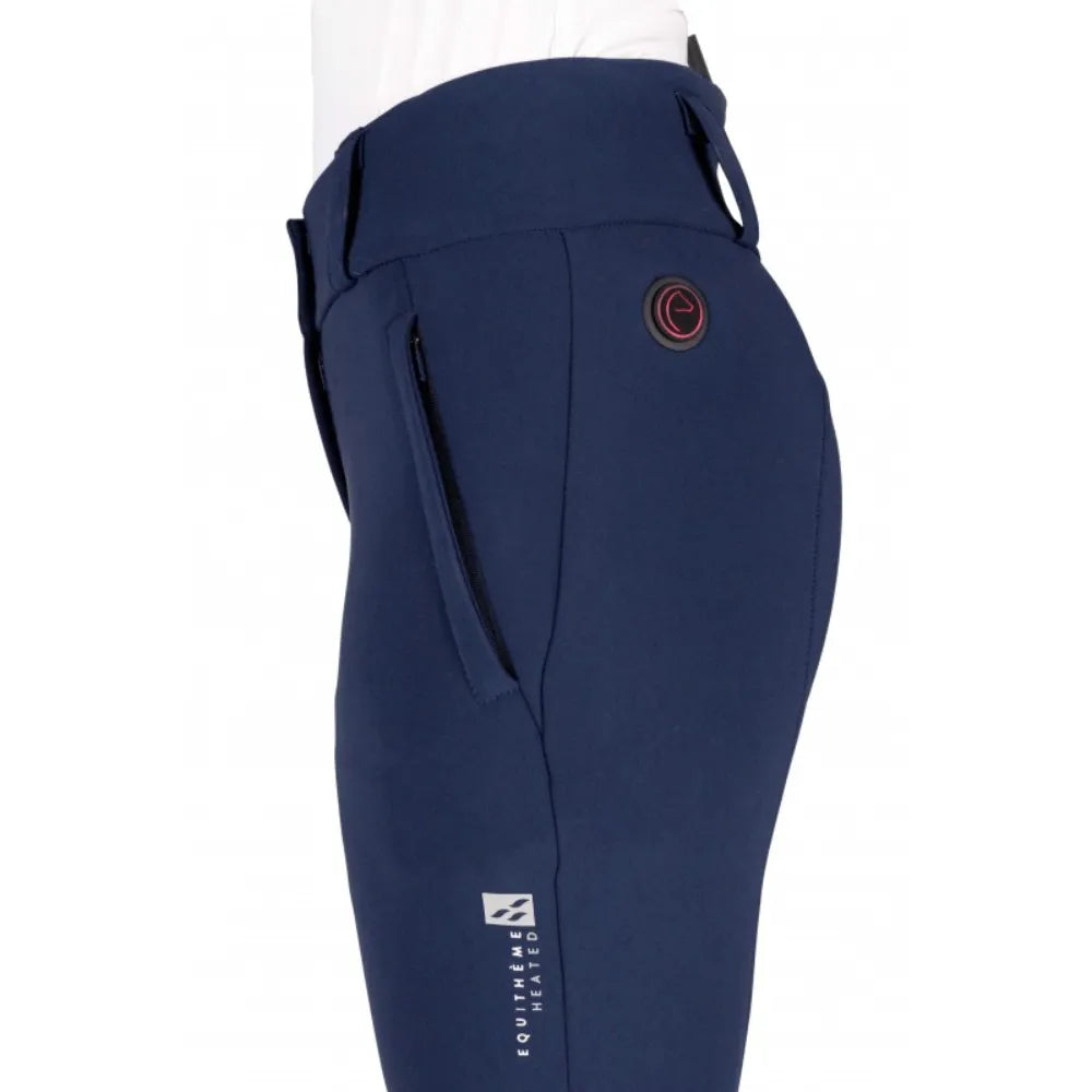 EQUITHEME - Heated Riding Breeches – Sierra - SALES. 25% OFF ($329.90 NOW $274.40)