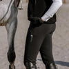 EQUITHEME - Heated Riding Breeches – Sierra - SALES. 25% OFF ($329.90 NOW $274.40)