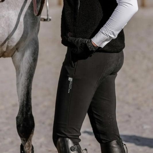 EQUITHEME - Heated Riding Breeches – Sierra - SALES. 25% OFF ($329.90 NOW $274.40)