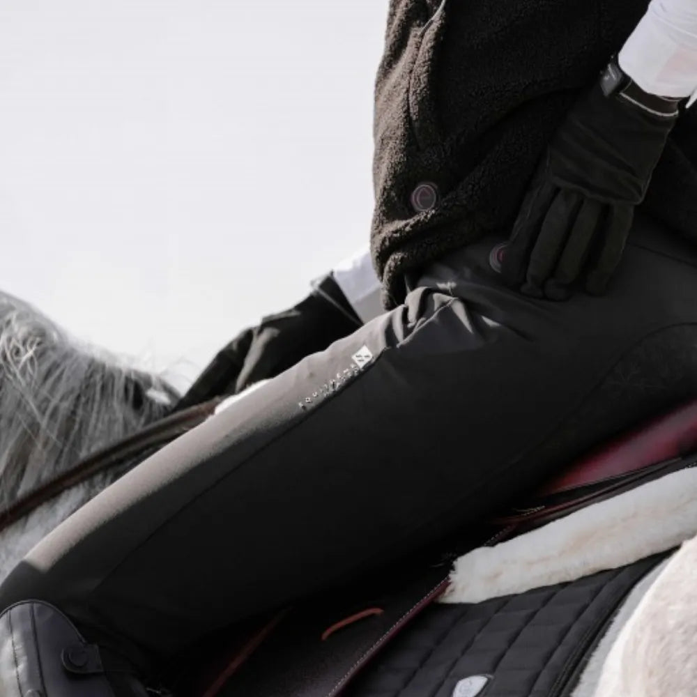EQUITHEME - Heated Riding Breeches – Sierra - SALES. 25% OFF ($329.90 NOW $274.40)