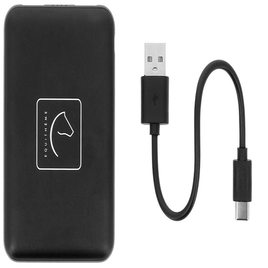 EQUITHÈME - Battery for Heated Vest and Back Warmer