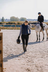EQUITHÈME Heated Vest – Sasha