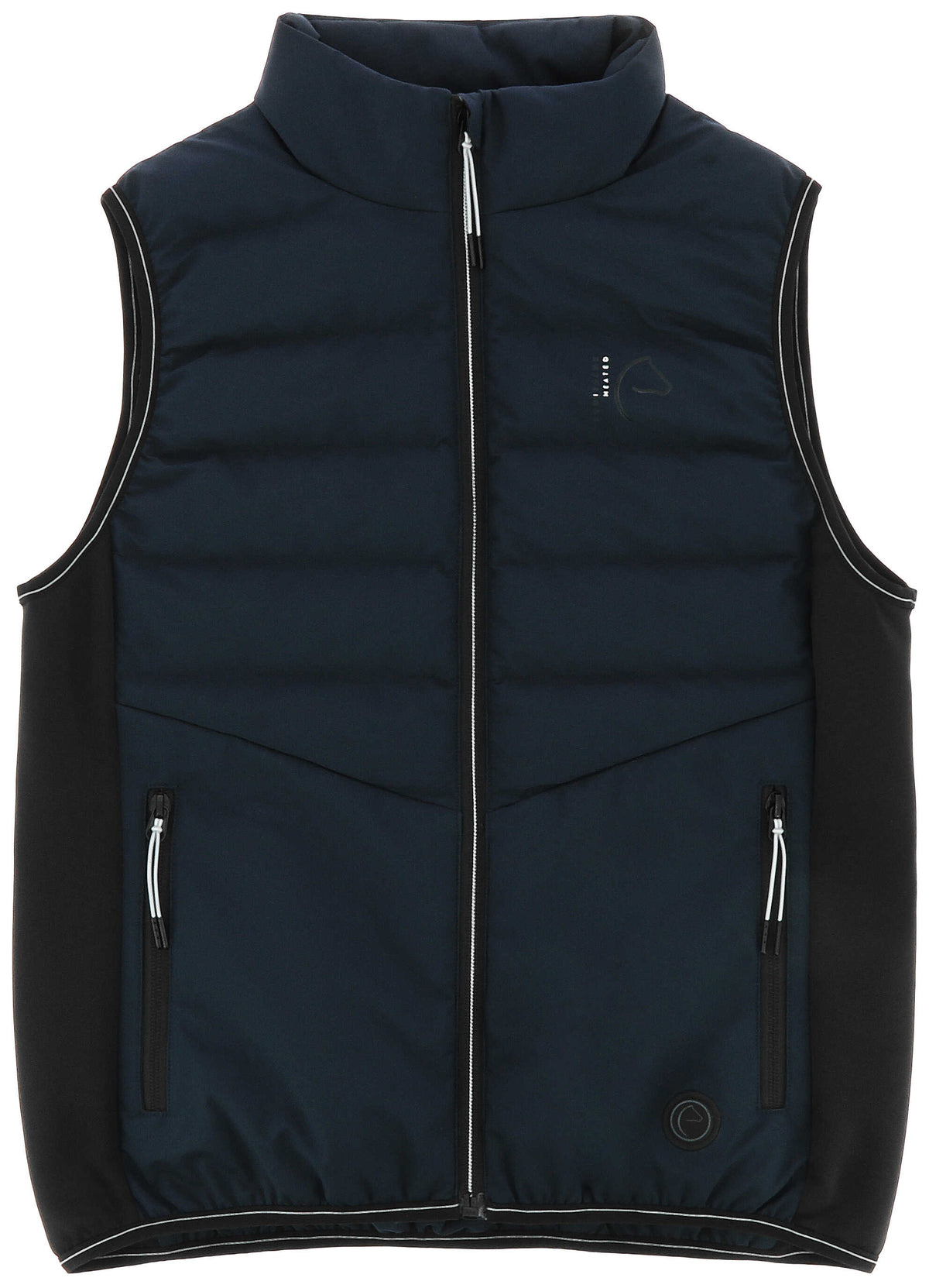 EQUITHÈME Heated Vest – Sasha