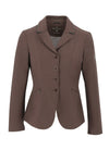 EQUITHÈME Oliva – Women's Show Jacket Burgundy
