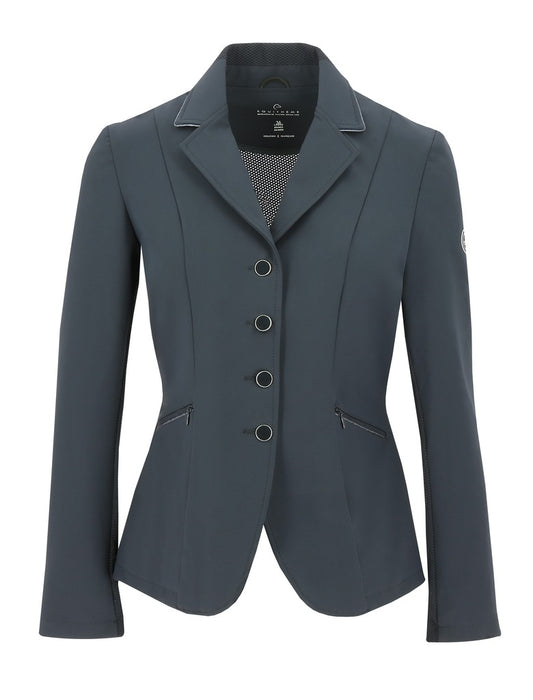 EQUITHÈME Oliva – Women's Show Jacket Navy