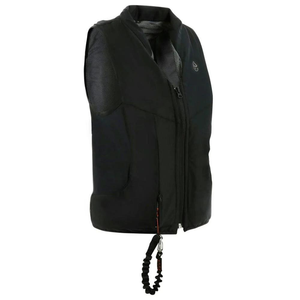 Equitheme Airsafe – Airbag Vest - CANISTERS ARE SOLD SEPARATELY