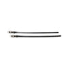 NORTON PRO – Square – Spur Straps