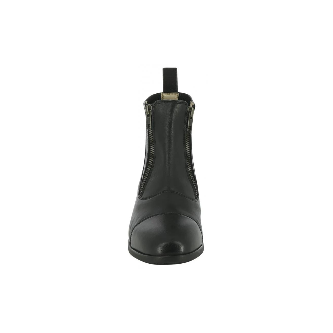 EQUITHÈME Double Zip Boots