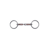 Feeling - Mac Genis Ring Snaffle