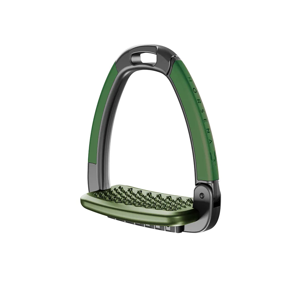 Horsena Safety Stirrups – Swap 2.0