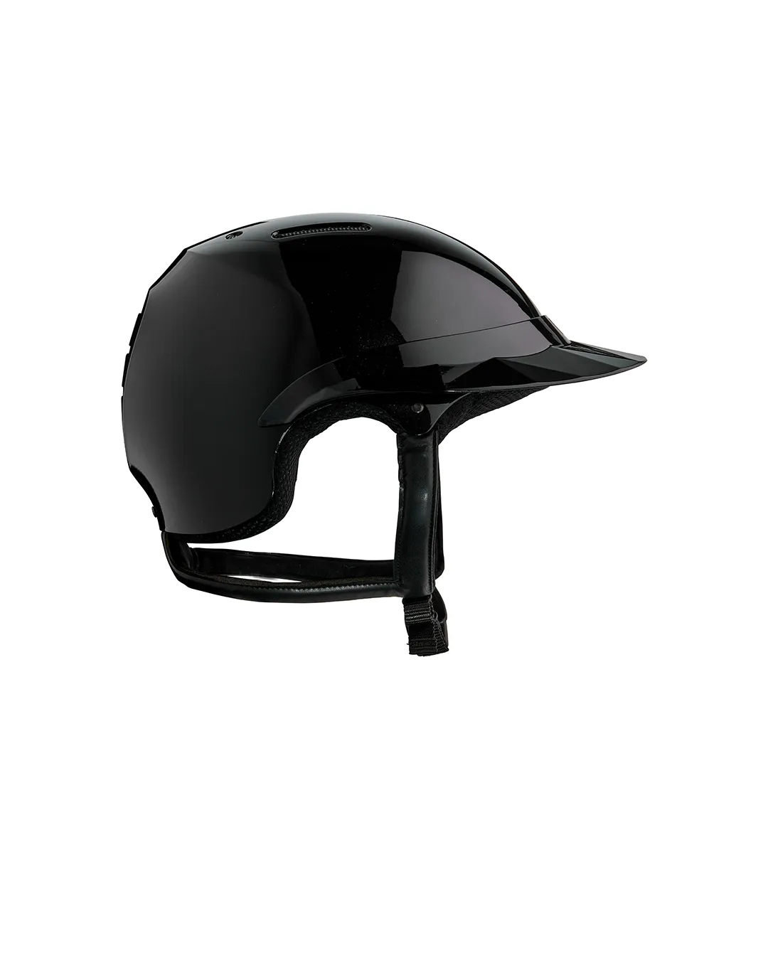 NACA Gravity S Black - Glow
