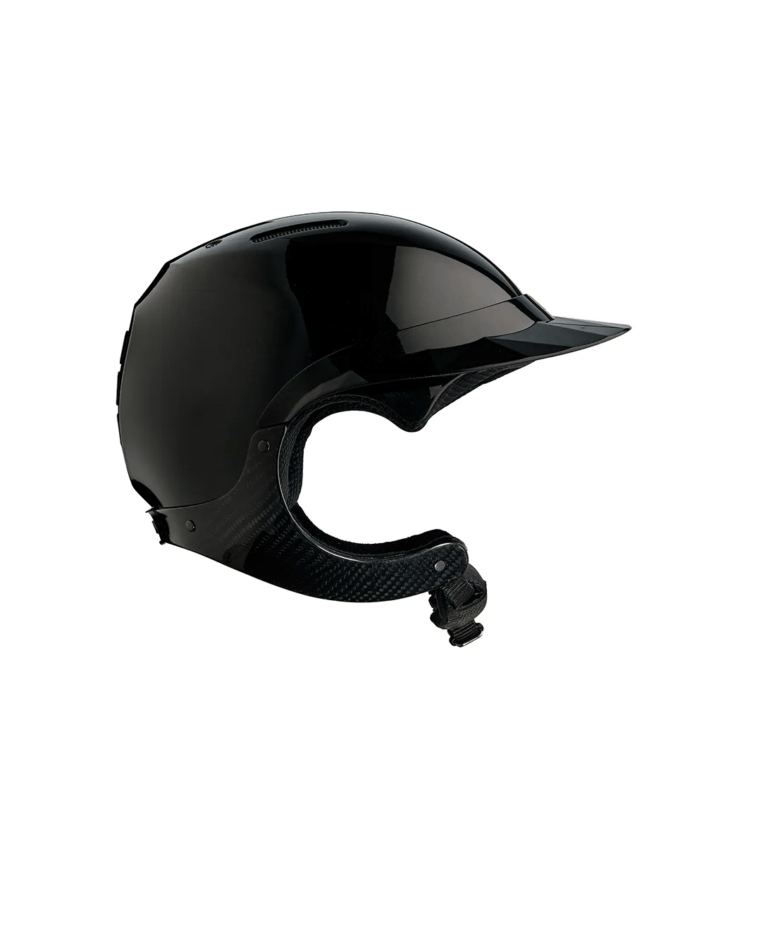NACA Gravity XP Black - Glow