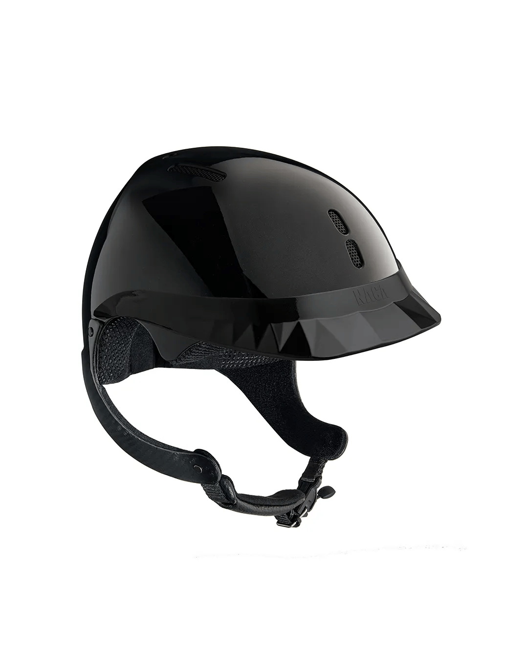 NACA Gravity XP Black - Glow