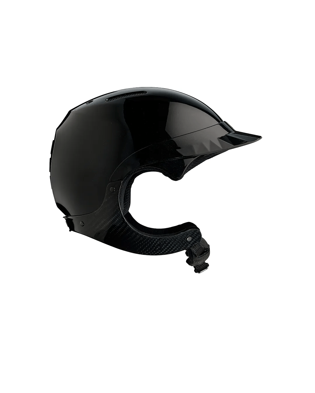 NACA Gravity XP Black - Glow
