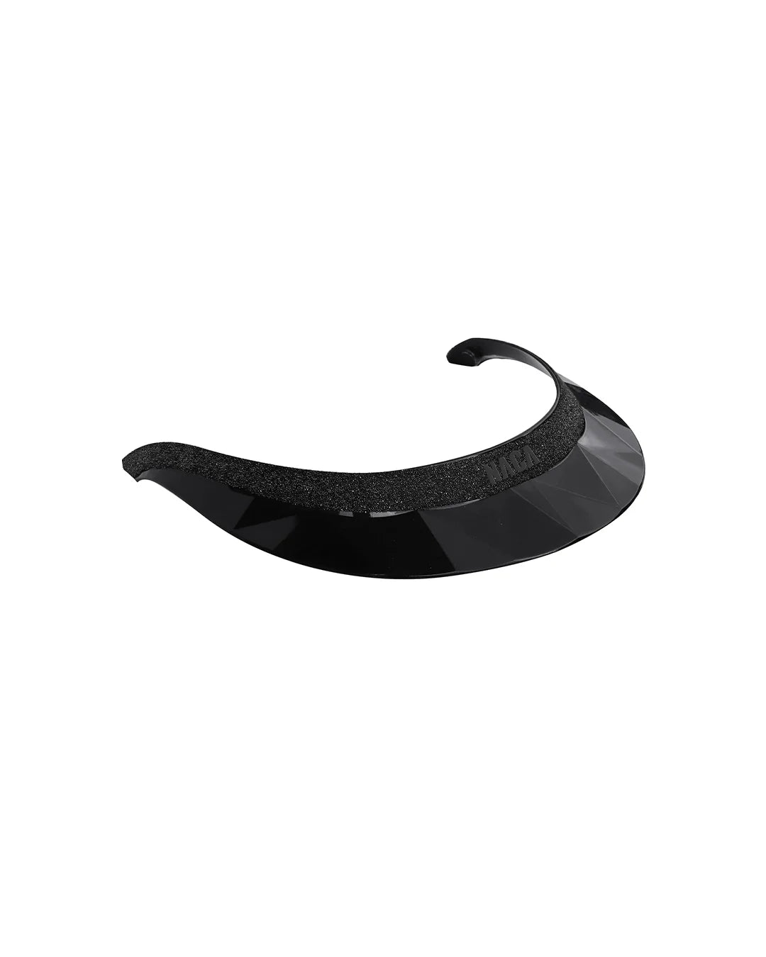 NACA - Glow up visor