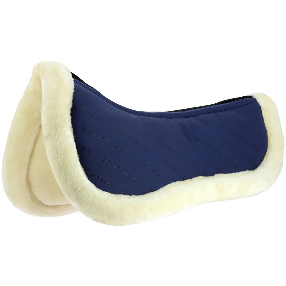 EQUITHÈME Grippy – Half Pad