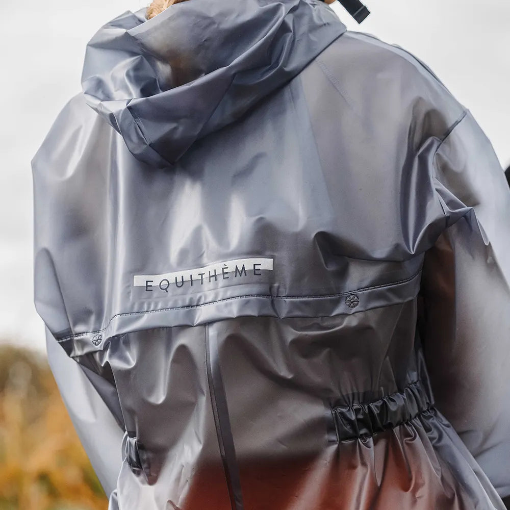 EQUITHÈME Originals Hanoi Raincoat