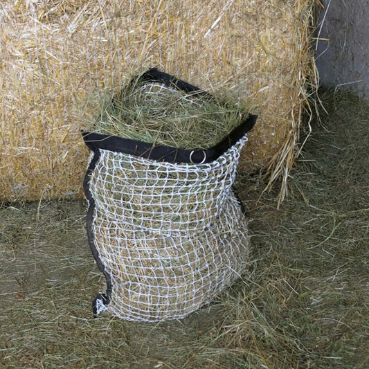 HIPPOTONIC Hay Net