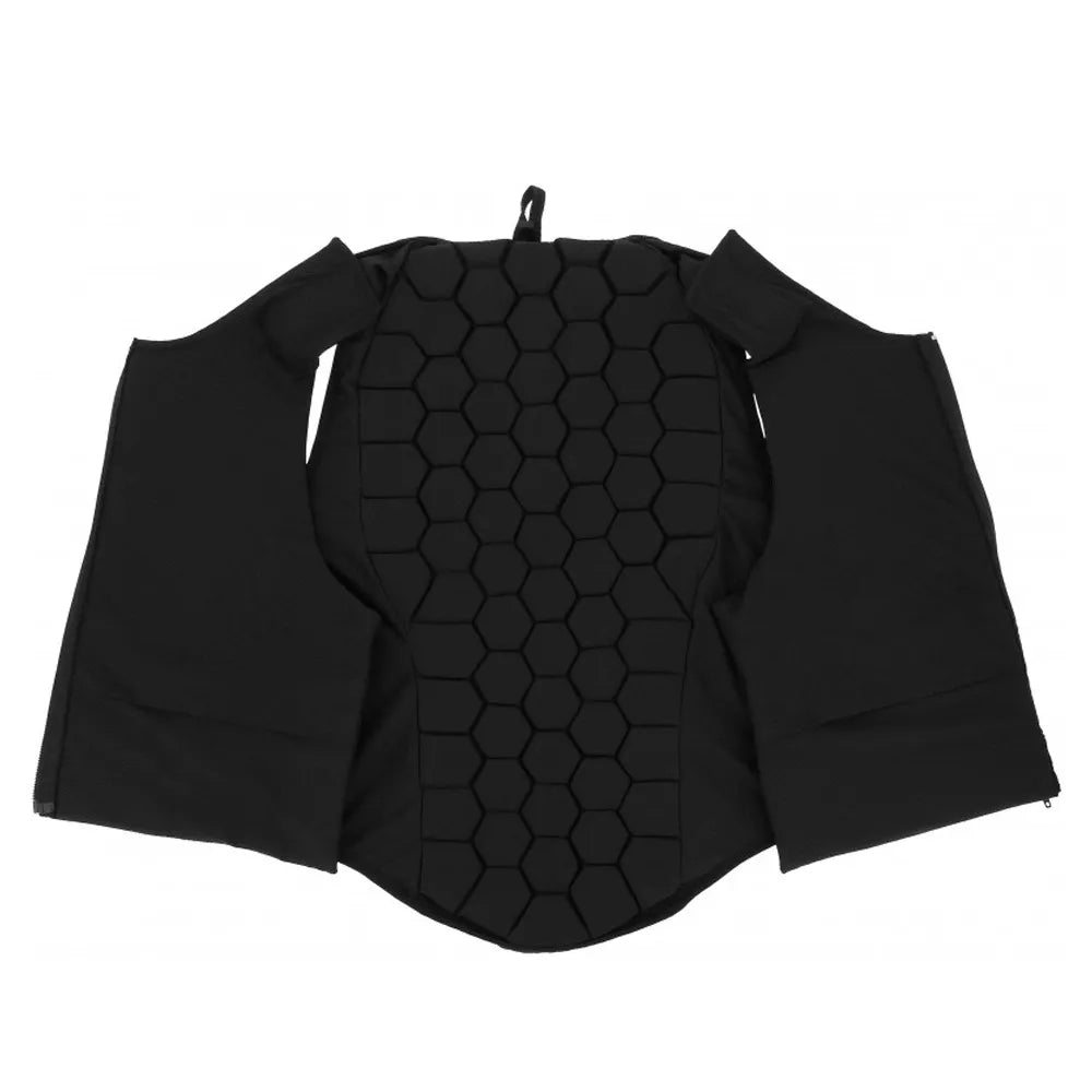 EQUITHÈME – Hexaflex – Kids Back Protector