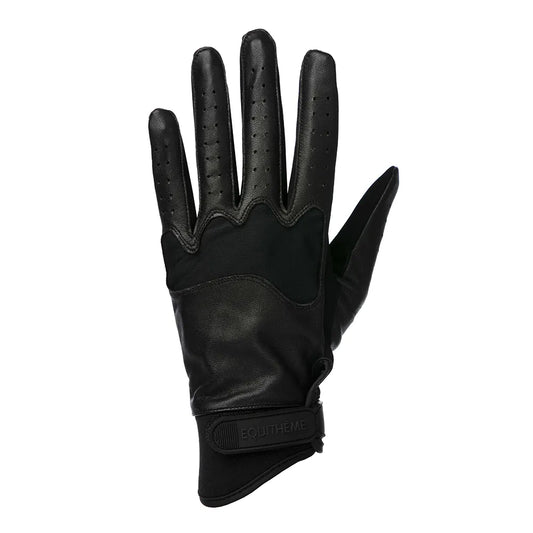 EQUITHÈME - Soft Leather - Gloves