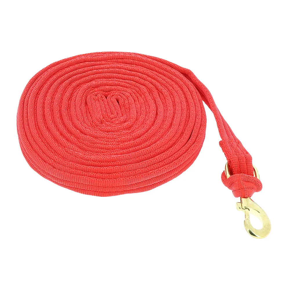 NORTON – Padded Lunge Line