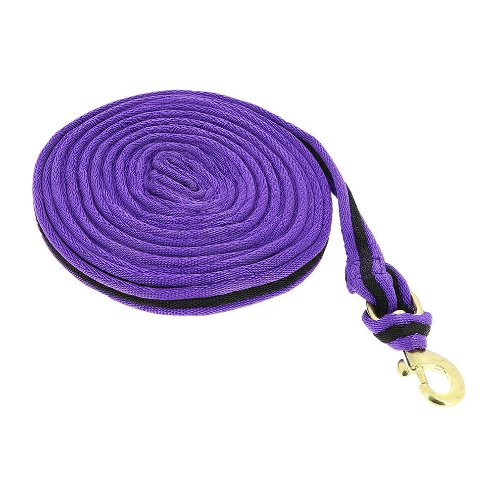 NORTON – Padded Lunge Line