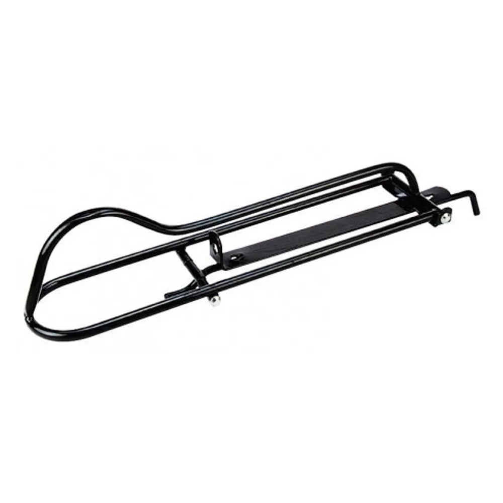 HIPPOTONIC Folding Saddle Rack – Plastic Sheathing