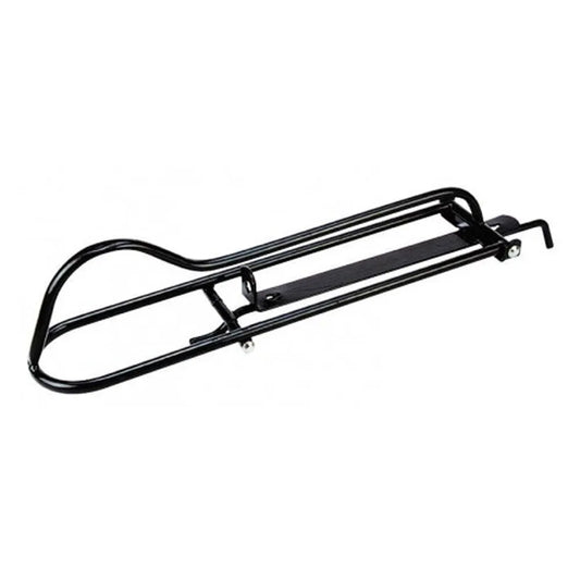 HIPPOTONIC Folding Saddle Rack – Plastic Sheathing