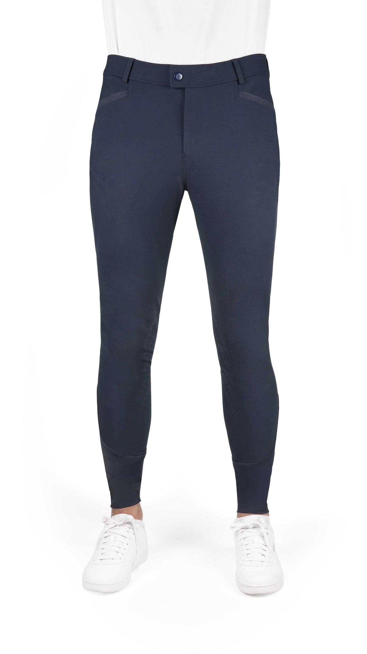 EQUITHÈME Sam Breeches – Modern Comfort, Lasting Performance