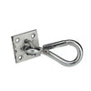 HIPPOTONIC Snap Hook on Wall Plate