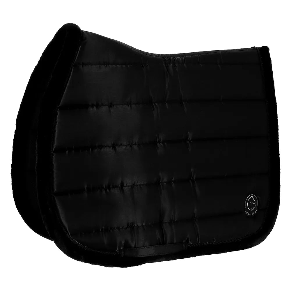 Je t'aime EQUITHÈME - Mirror - Saddle Pad